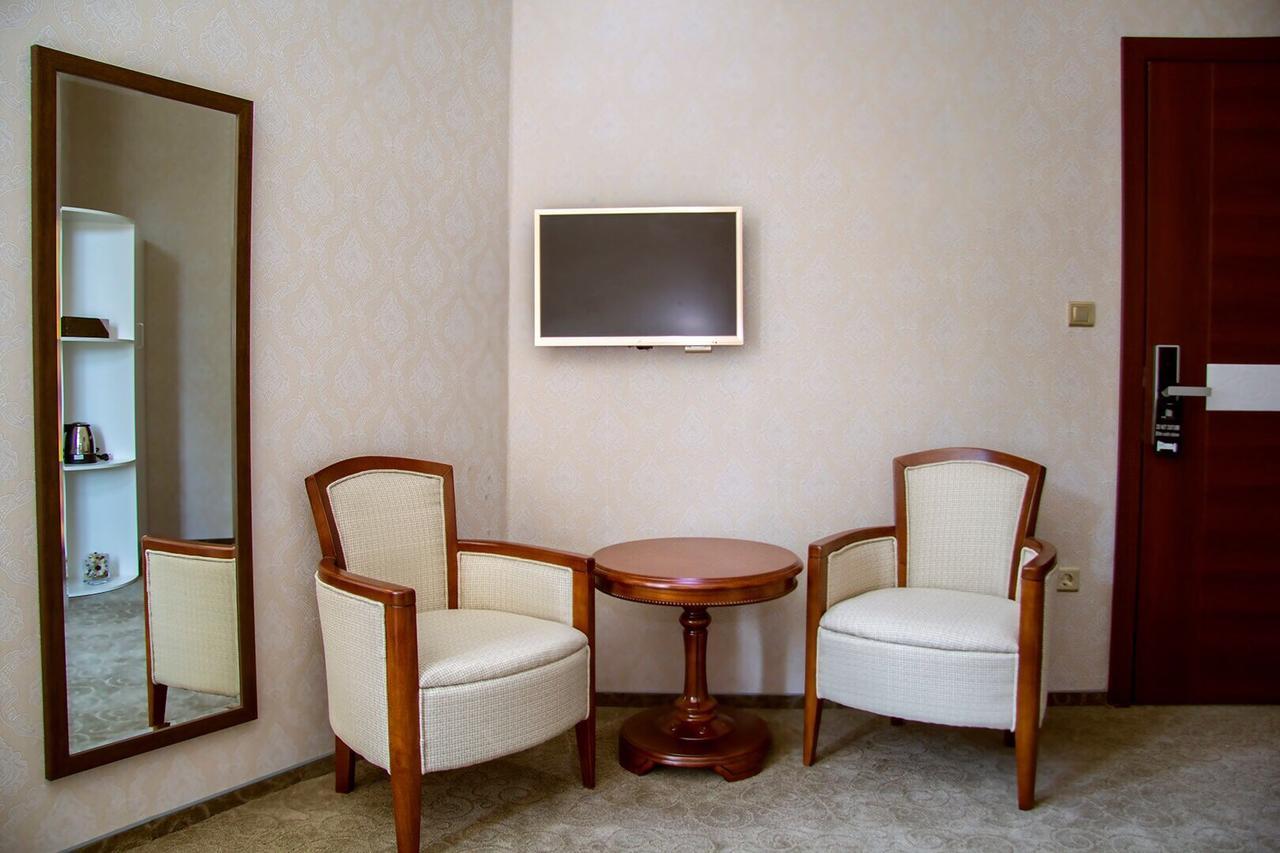 Hotel Muse ザンクト・ペルテン エクステリア 写真