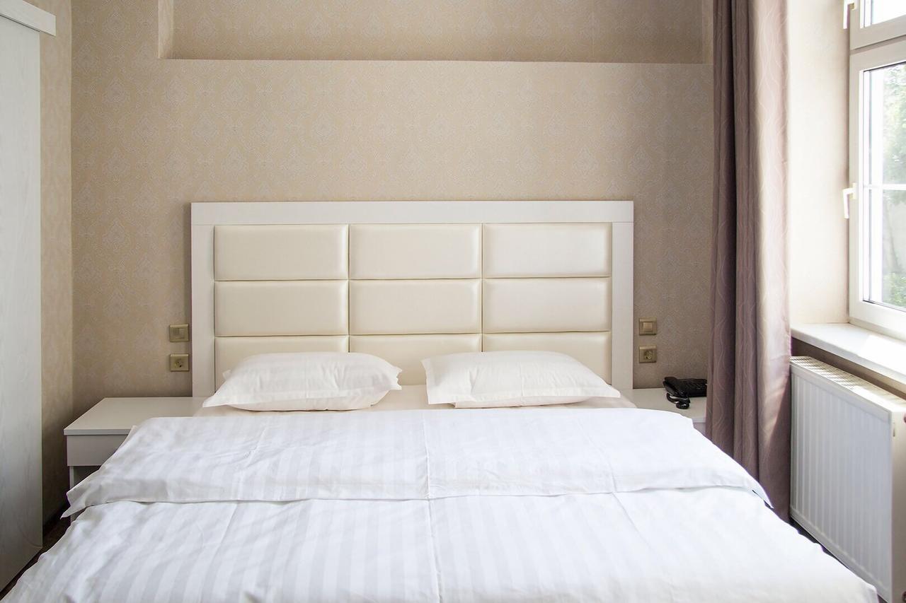 Hotel Muse ザンクト・ペルテン エクステリア 写真