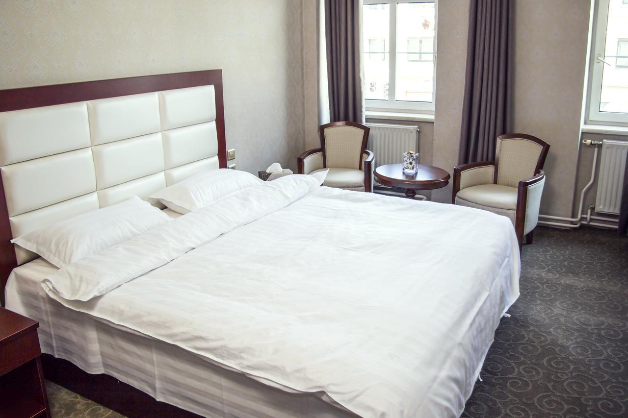 Hotel Muse ザンクト・ペルテン エクステリア 写真